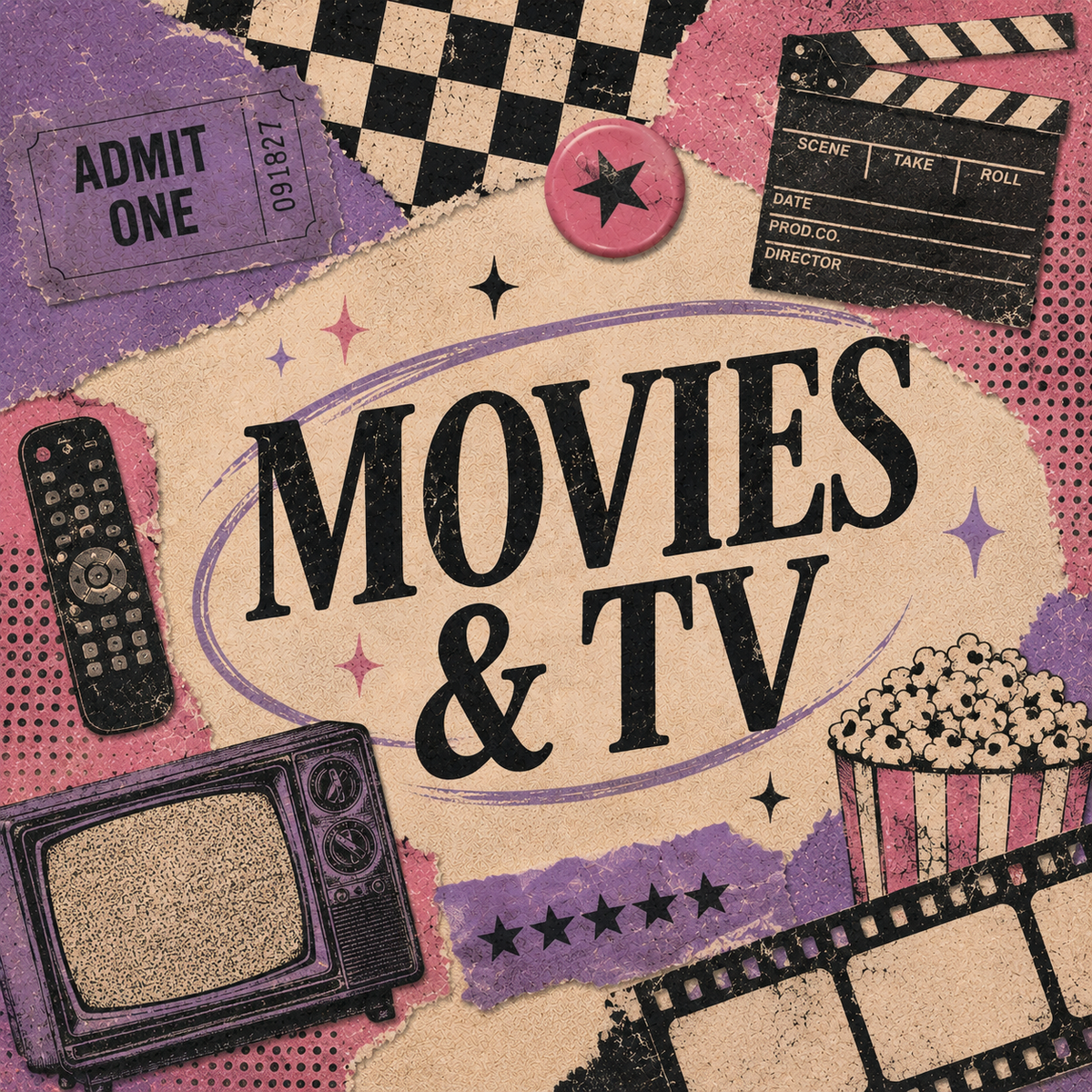Movies&TV