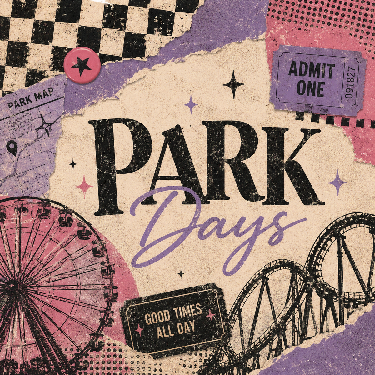 Park Days