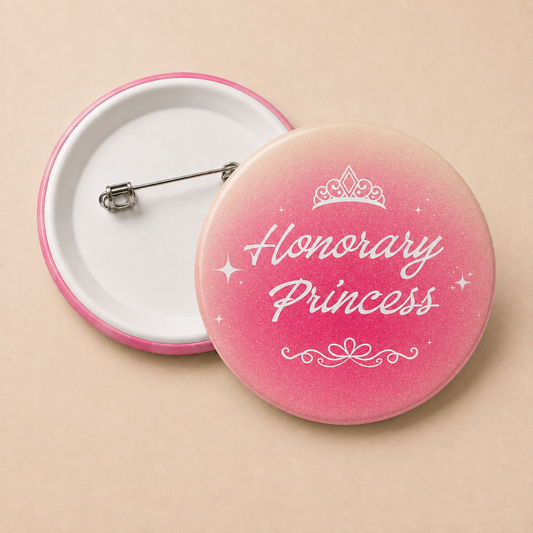 Honorary Princess
