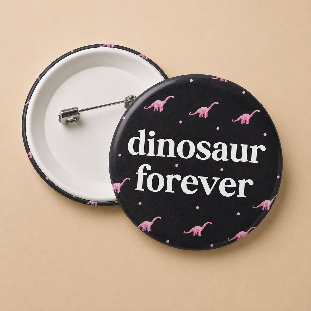 Dinosaur Forever