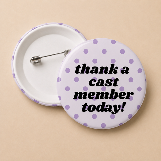 thank a member today button