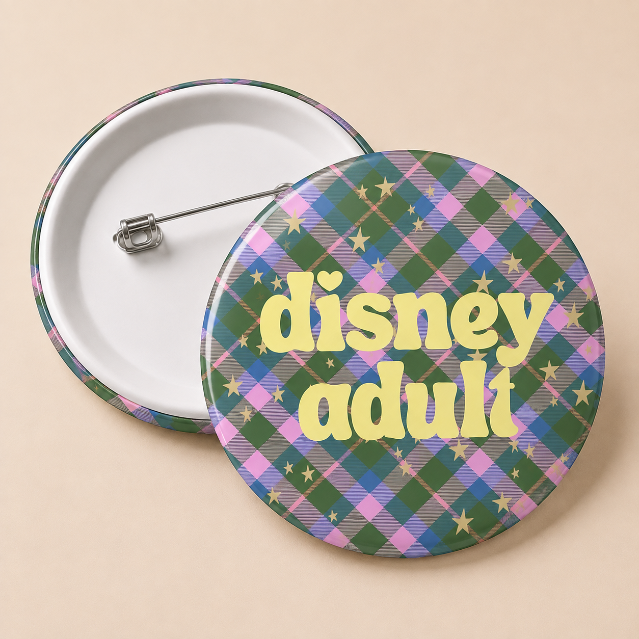 Theme Park Adult