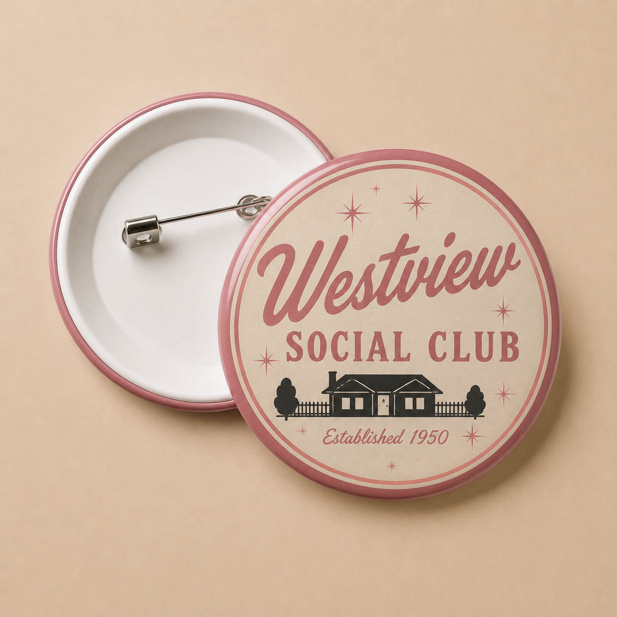 Westview Social Club