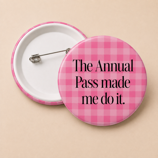 Annual Pass