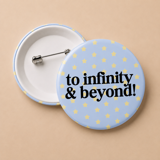 To Infinity