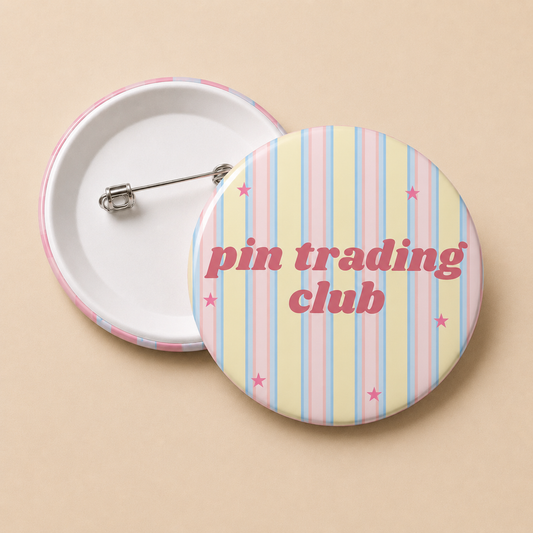 trading button