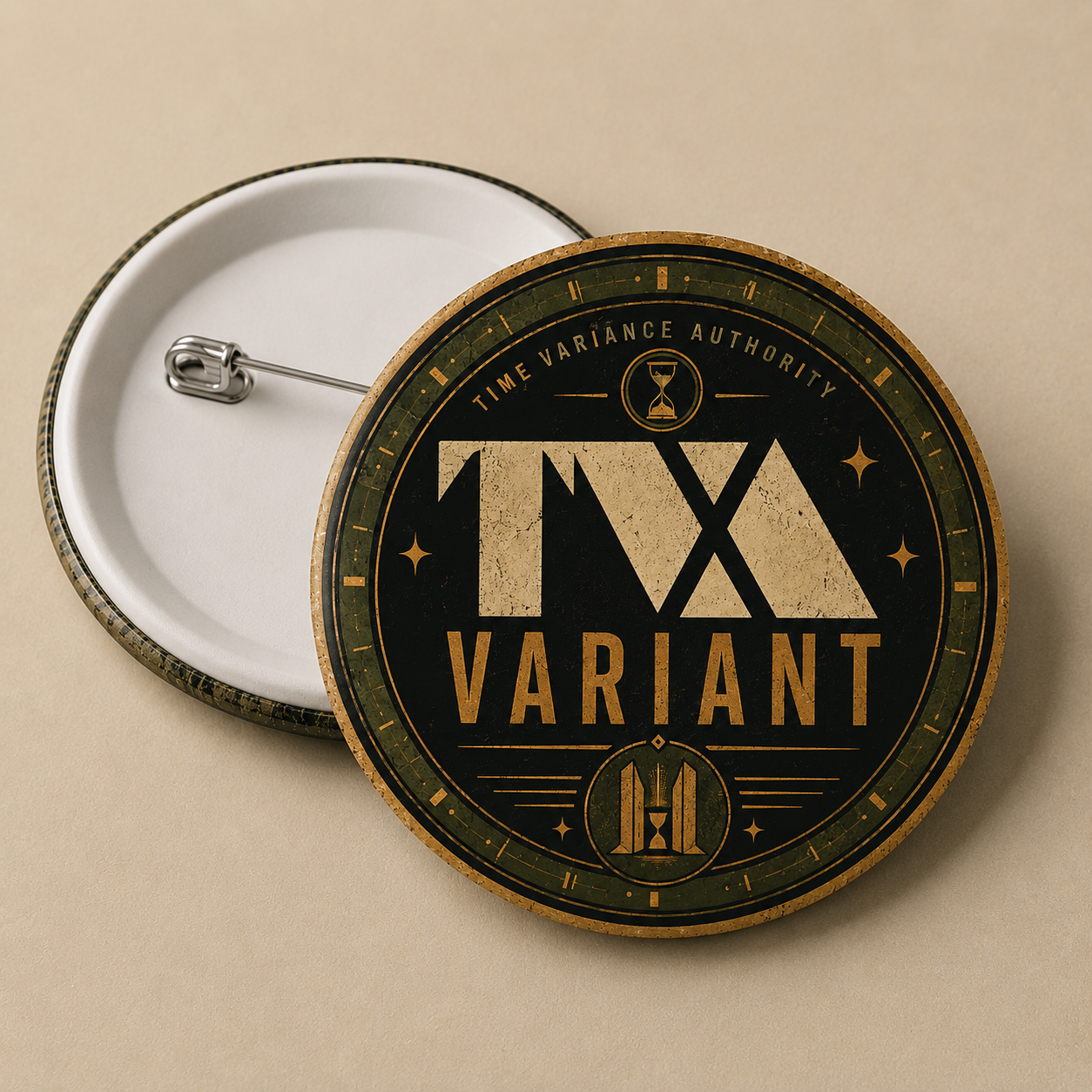 TVA Variant