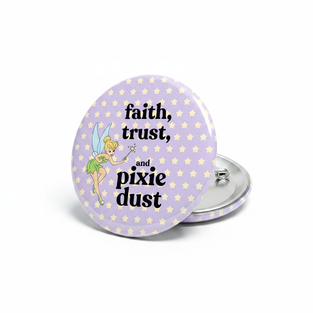 Pixie Dust