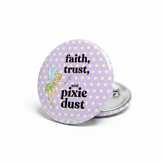 Pixie Dust