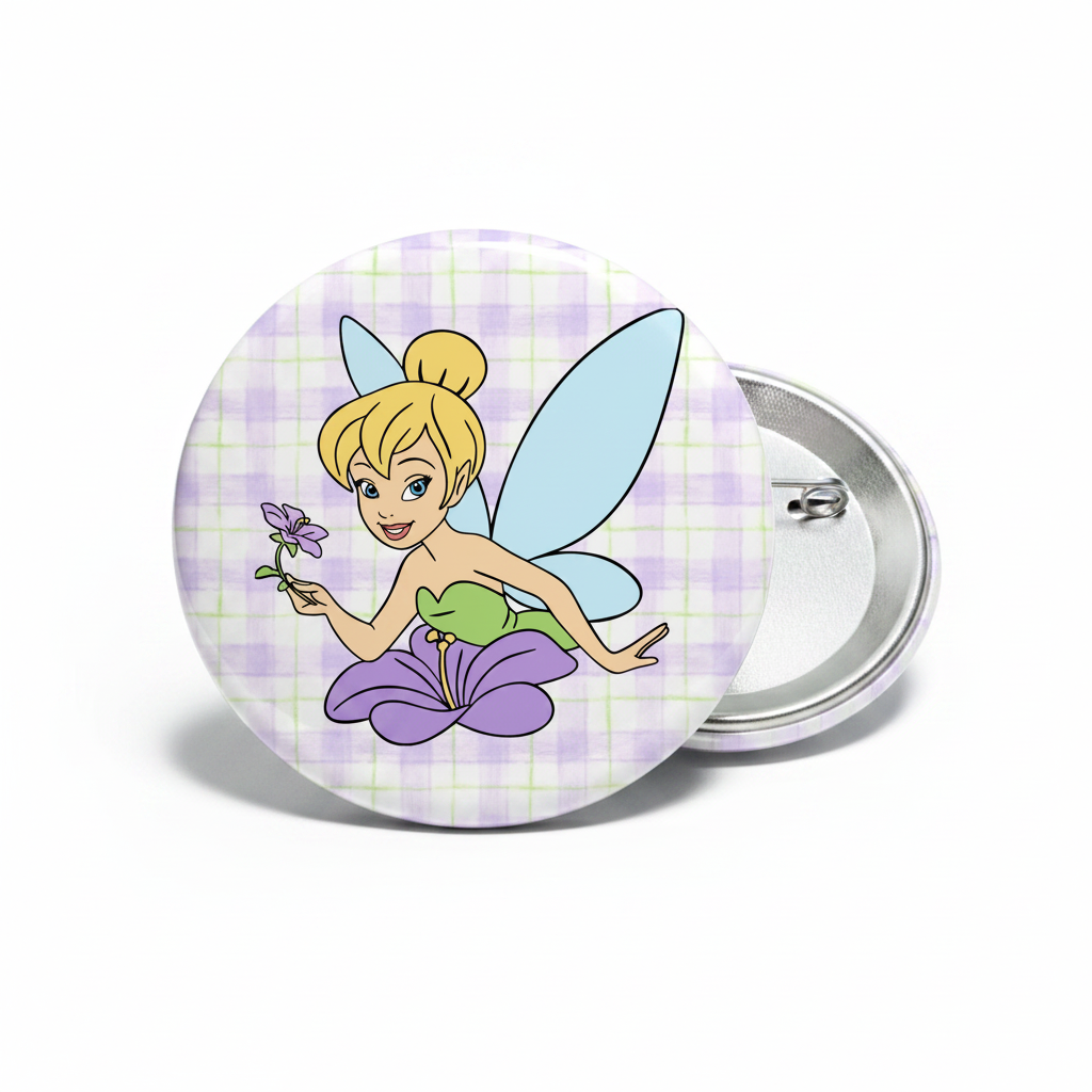 Fairy Inspired