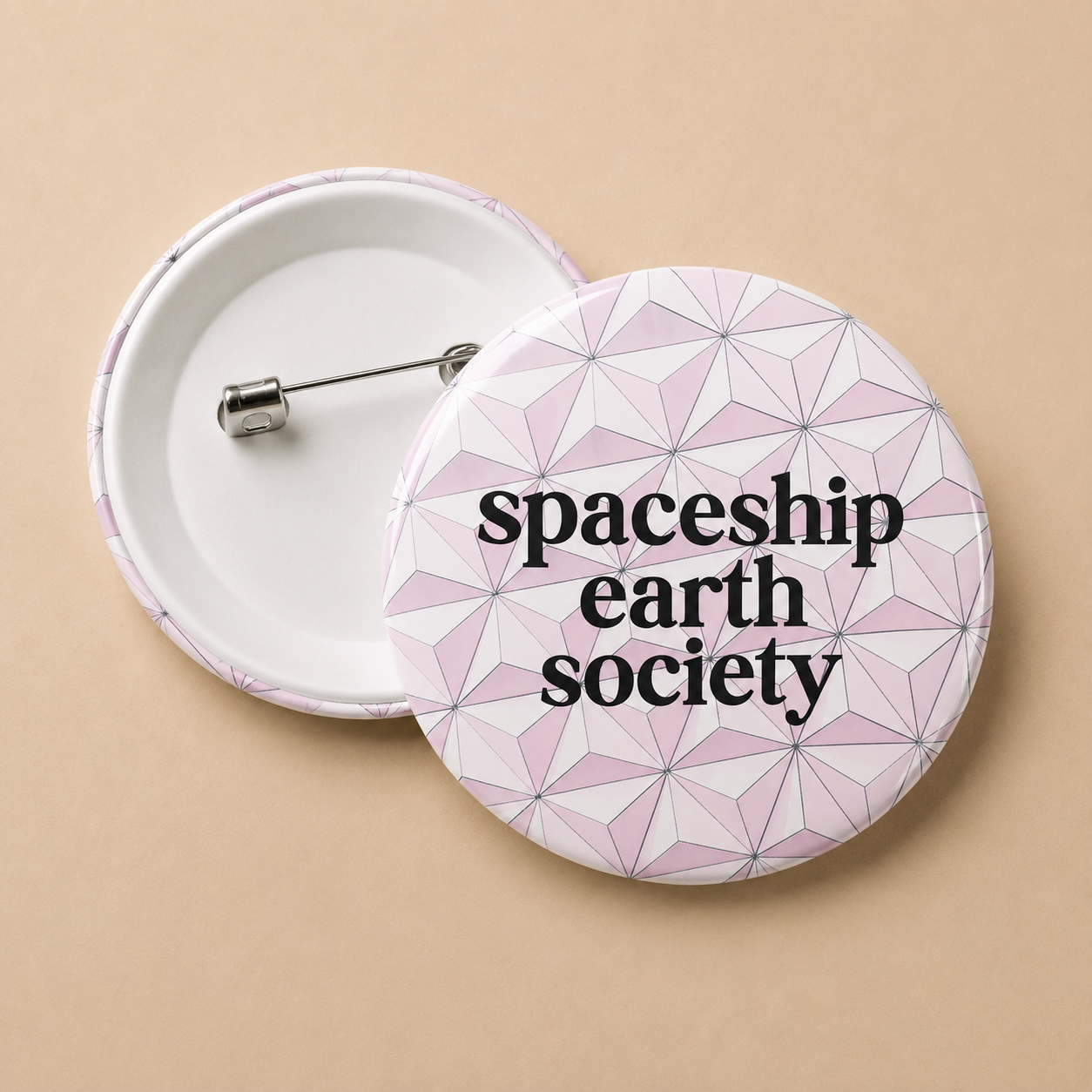 Spaceship Society