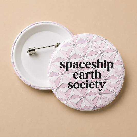 Spaceship Society